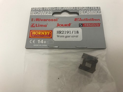 Hr2191 hornby rivarossi - hornby,