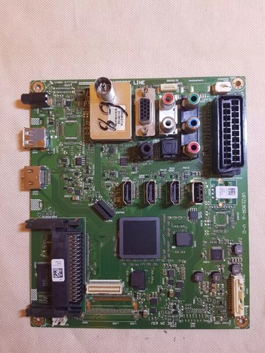 Carte mere vpz190r - carte, v-0