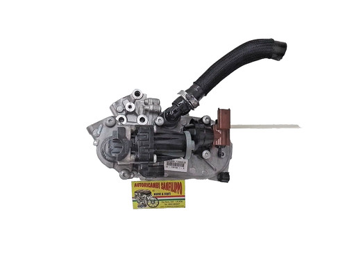 Scambiatore egr radiatore - scambiatore,