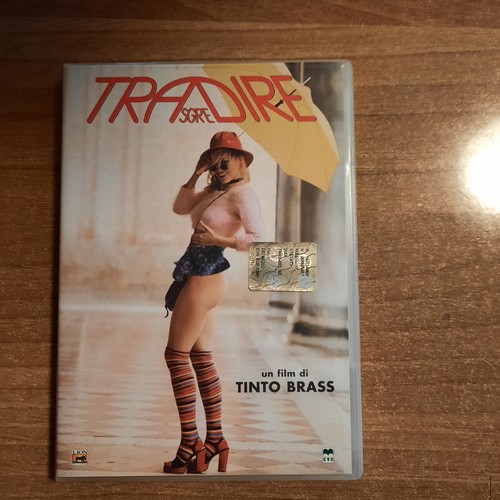 Trasgredire regia tinto - regia, di