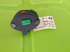 RICAMBI MOTO EPOCA PULSANTE