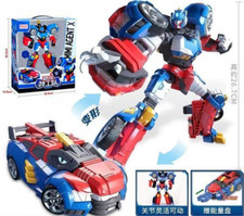 Miniforce Super Dino Power