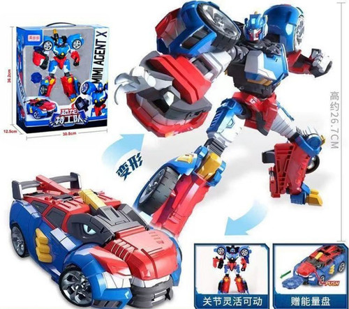 Miniforce super dino power - dino,