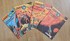 SELEZIONE (Z0/0-) = Hethke NICK Band 71 - 140 (Lehning Band 1-60) 