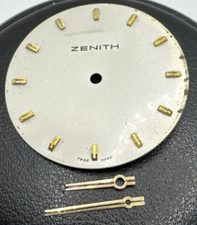 Zenith Manual Winding Original