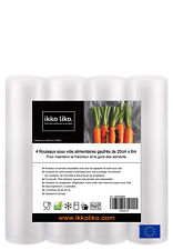 Rouleaux Sac Sous Vide