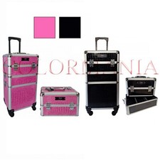 MELCAP TROLLEY MOVING 3 IN 1