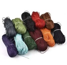  200mt Filo in Cerato Cotone