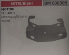 ATTACCO RIPARO SUPPORTO