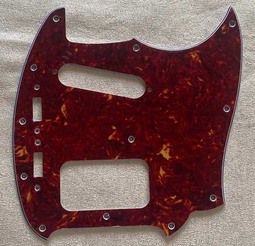 Nuovo battipenna chitarra - , 4