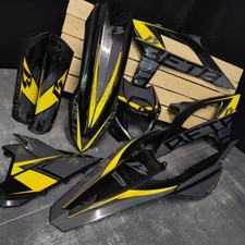 Plastiche + Grafiche Beta RR