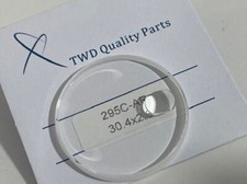 Vetro zaffiro 25-295CAR da