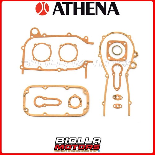 Kit guarnizioni motore athena - kit,