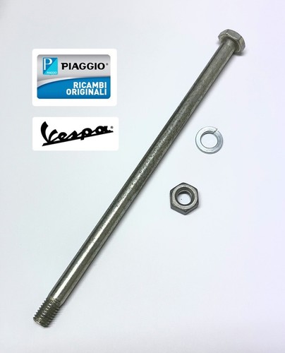 Kit perno con dado - kit,