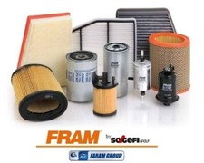 Filtro olio PH5713 per SKODA