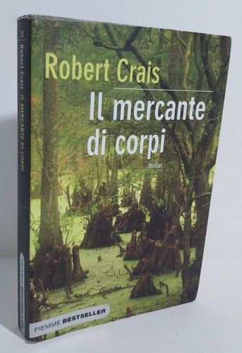 I104257 robert crais il - i104257,