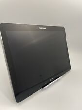 Samsung Galaxy Note 10.1 SM-P605 Nero 10.1" Tablet Android Ricambi e Riparazioni #A