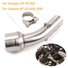 Per Yamaha YZF R3 R25 MT-03