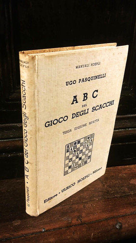 Pasquinelli abc del gioco - pasquinelli,