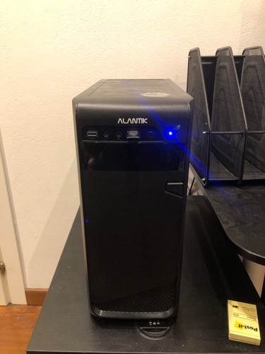 Computer fisso usato asrock - computer,