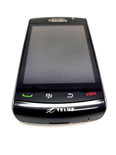 Blackberry storm 9550 - blackberry, 2