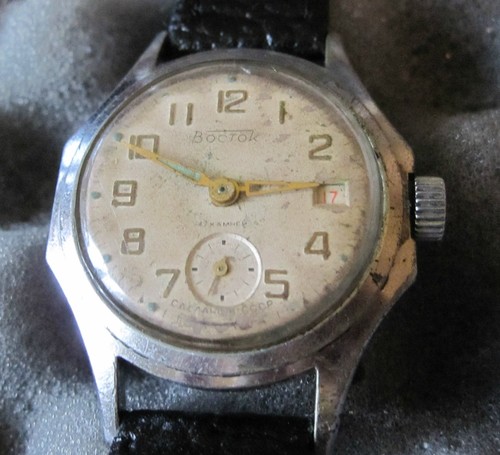 Hau bellissimo orologio - , da