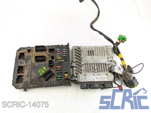 Kit accensione citroen - kit, c3
