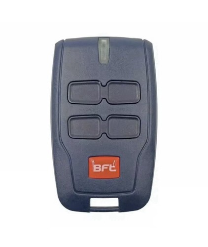 Telecomando bft canali - bft, 4