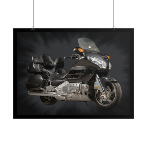 Foto movimento honda - movimento, wing