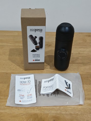 Wacaco minipresso macchina - gr,