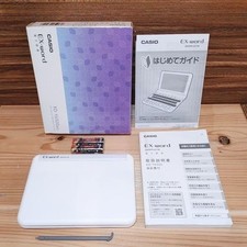 Casio XD-Y6500WE Traduttore