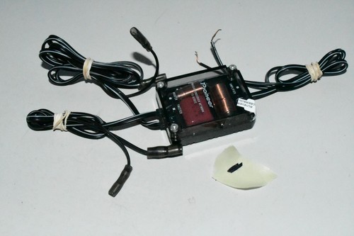 Pioneer a1702c passive - ts-a1702c,