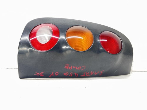 Stop posteriore destro smart - posteriore,
