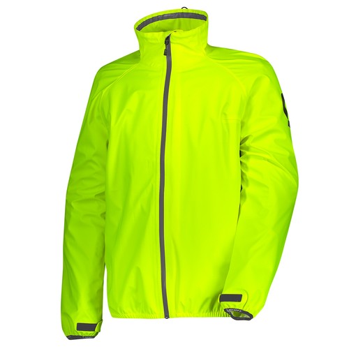Giacca impermeabile scott ergo - giacca,