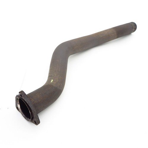 Tubo gas scarico - tubo,