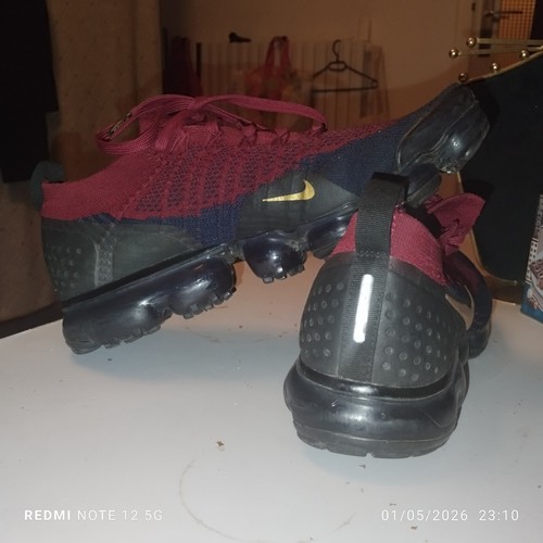 Rare basket nike vapormax - nike,