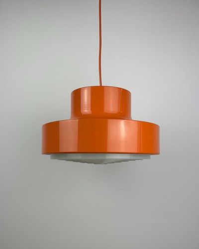 Lampada vintage danese