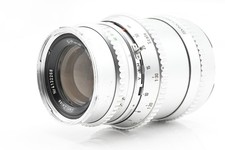Hasselblad 120 mm f5.6 C Zeiss obiettivo S-Planar cromato #268