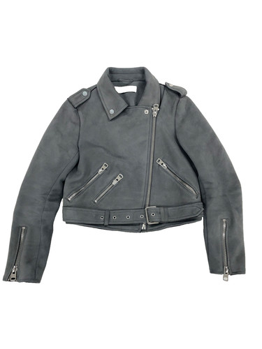 Giacca biker donna zara - giacca,