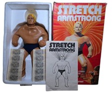 Kenner Stretch Armstrong 1976