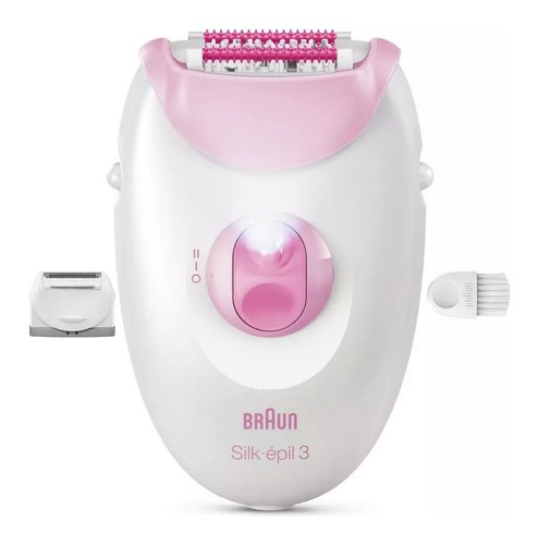 Braun epilatore silk epil - epilatore,