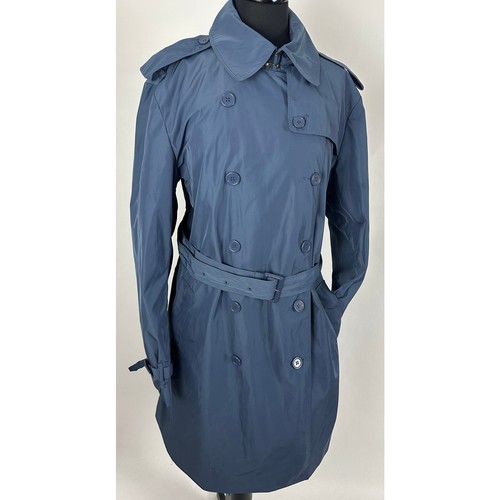Trench cappotto norma kamali - trench,