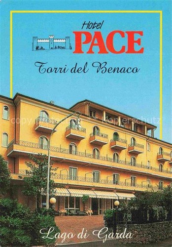 Torri del benaco garda verona - benaco,