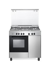 DE LONGHI Cucina a Gas con