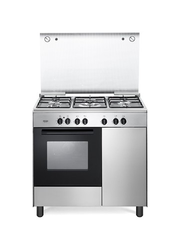 Longhi cucina gas con - de,