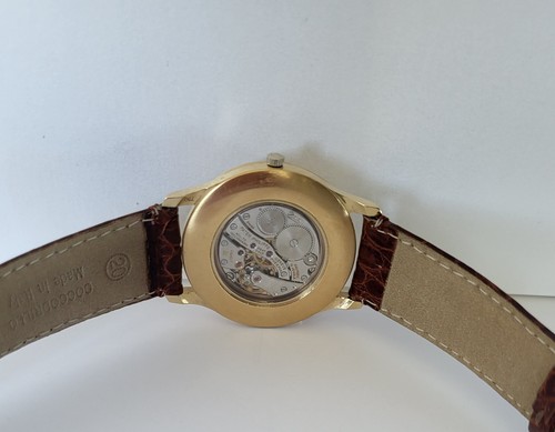 Orologio polso uomo - orologio, patek
