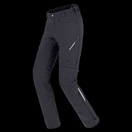 Spidi pantaloni moto in - pantaloni,