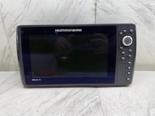 HUMMINBIRD HELIX 10 CHIRP GPS