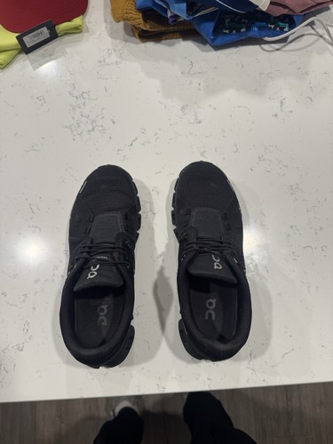 Scarpe corsa donna cloud - corsa, on-cloud