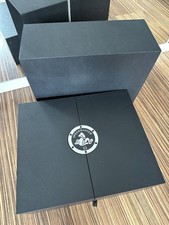 Scatola di cartone Omega Speedmaster Professional Moonwatch Box Big Box Outer Box